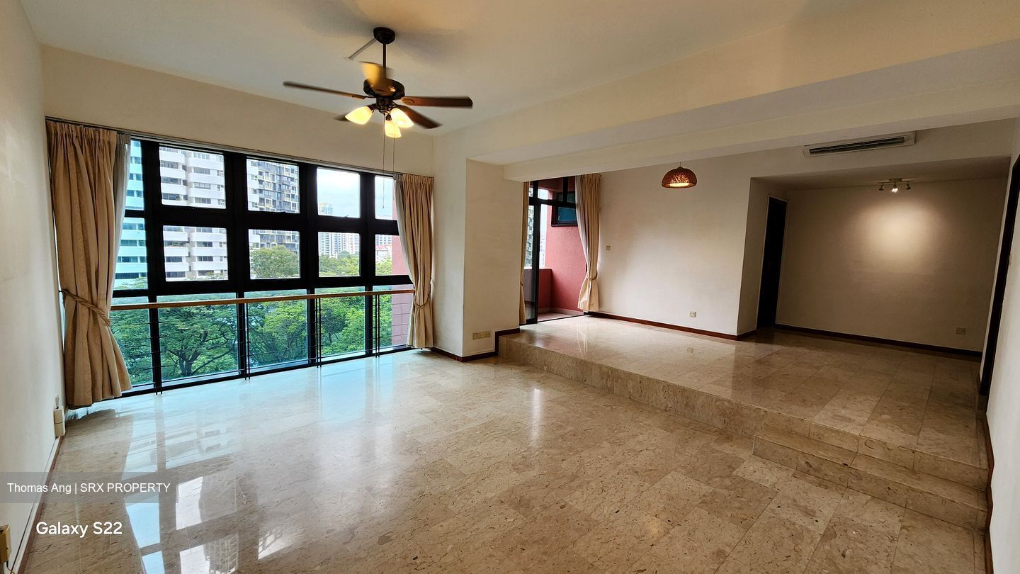 Leonie Gardens (D9), Condominium #446776161